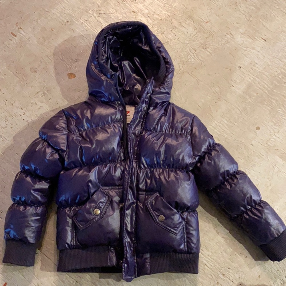 Appaman puffer jacket